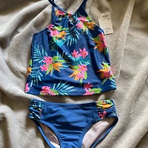 Girls SO 2 piece swimsuit